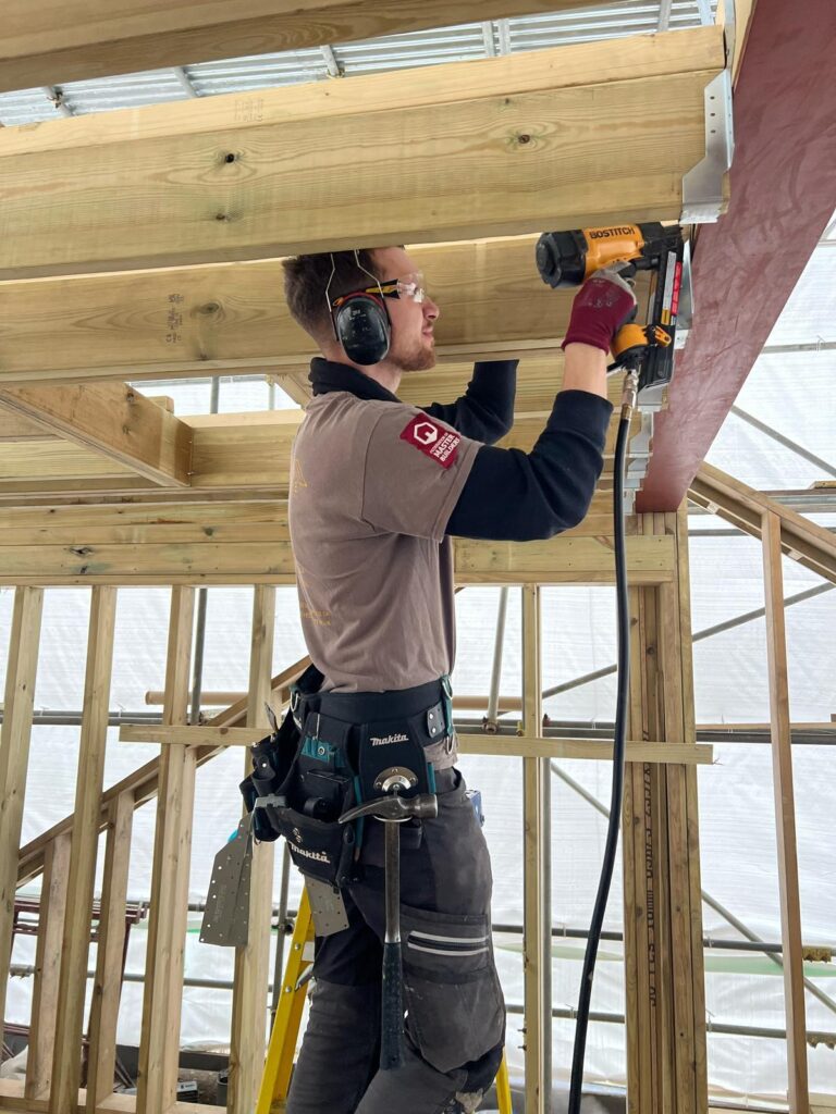 7. Networking opportunities